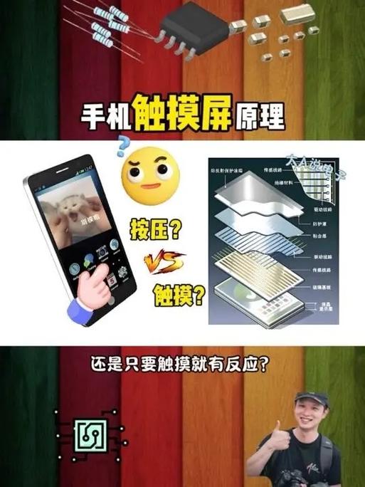 觸摸屏不靈敏怎么辦，觸摸屏原理